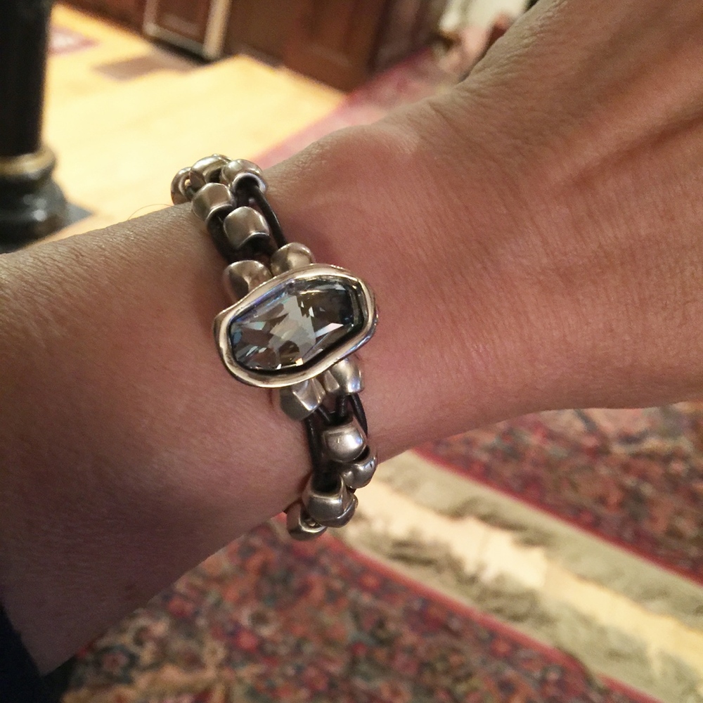 Uno de 50 bracelet